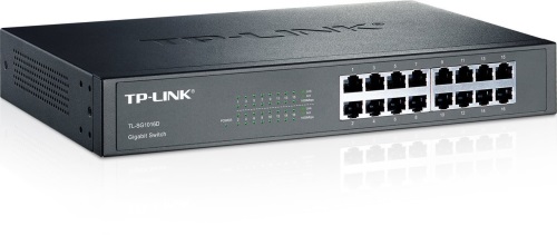 Switch / TP-LINK Switch